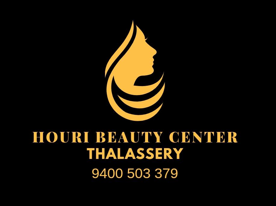 HOURI BEAUTY CENTER THALASSERY