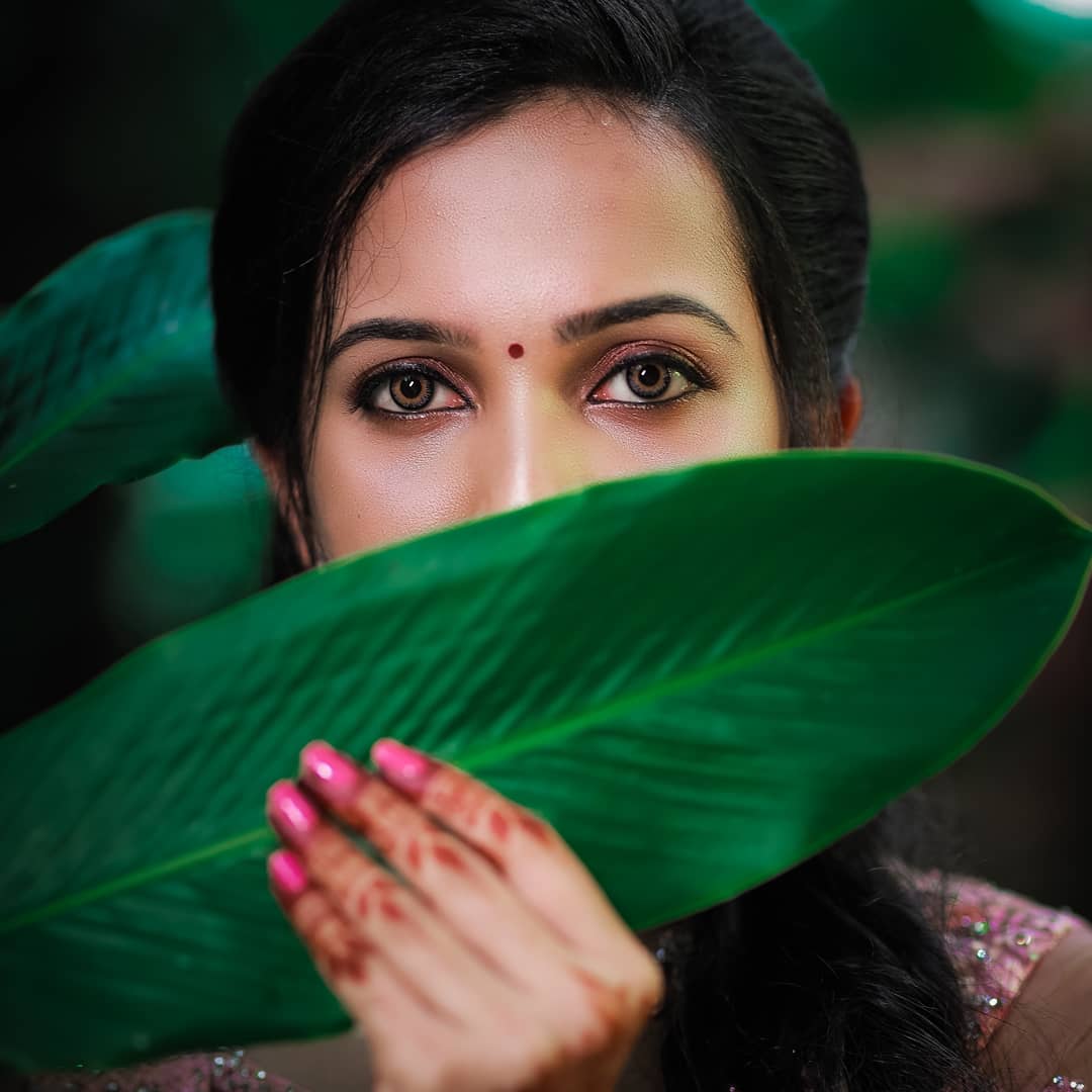 HOURI BEAUTY CENTER THALASSERY