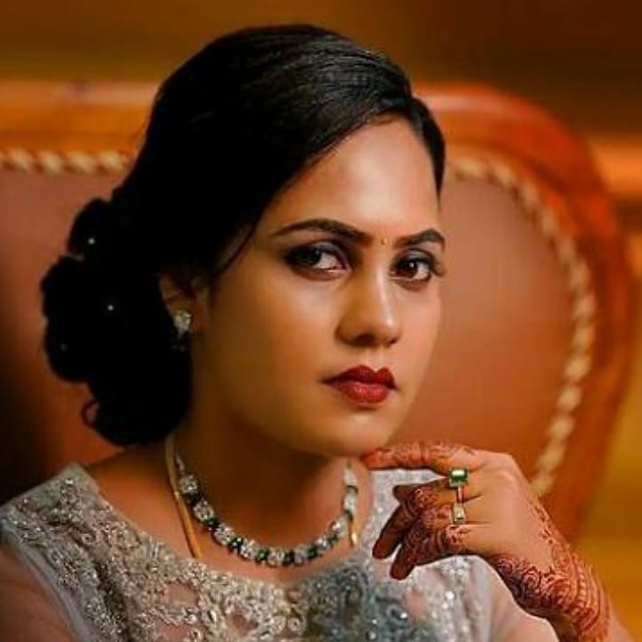 HOURI BEAUTY CENTER THALASSERY