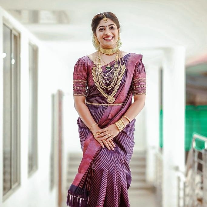 HOURI BEAUTY CENTER THALASSERY