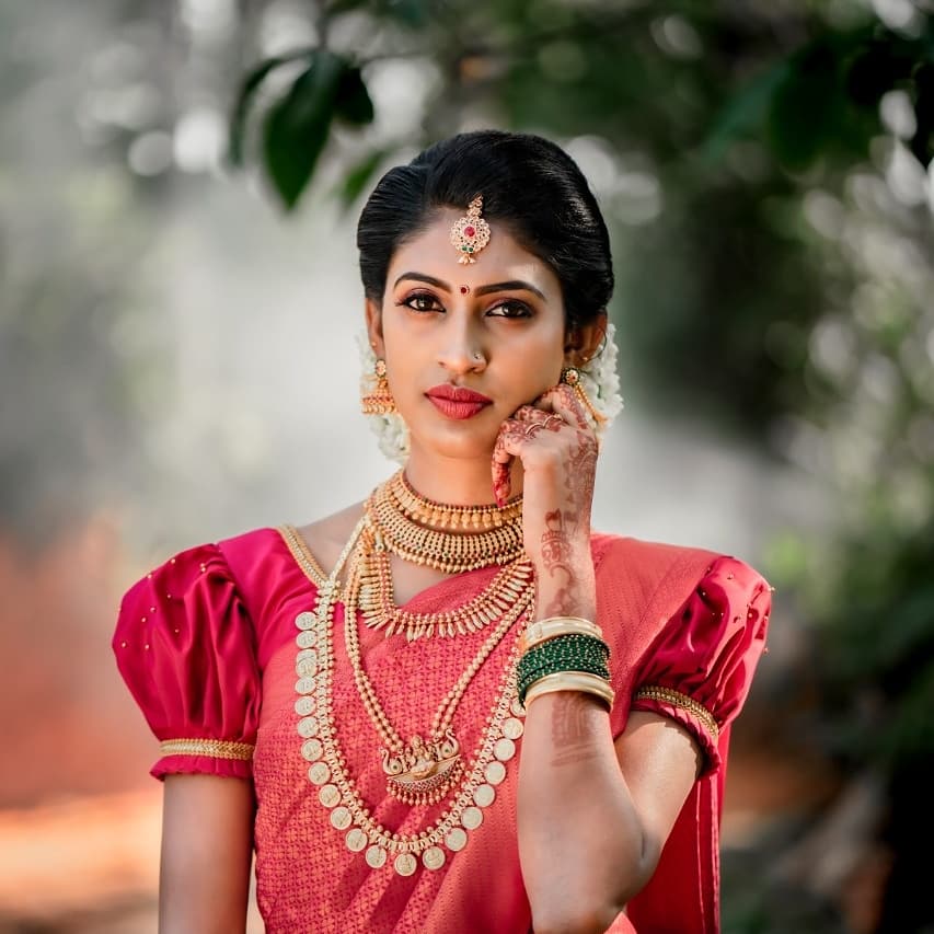 HOURI BEAUTY CENTER THALASSERY