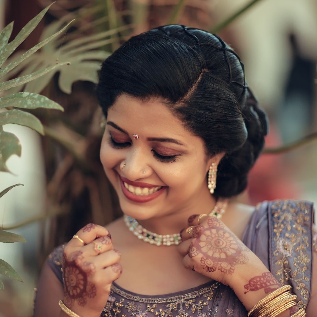 HOURI BEAUTY CENTER THALASSERY